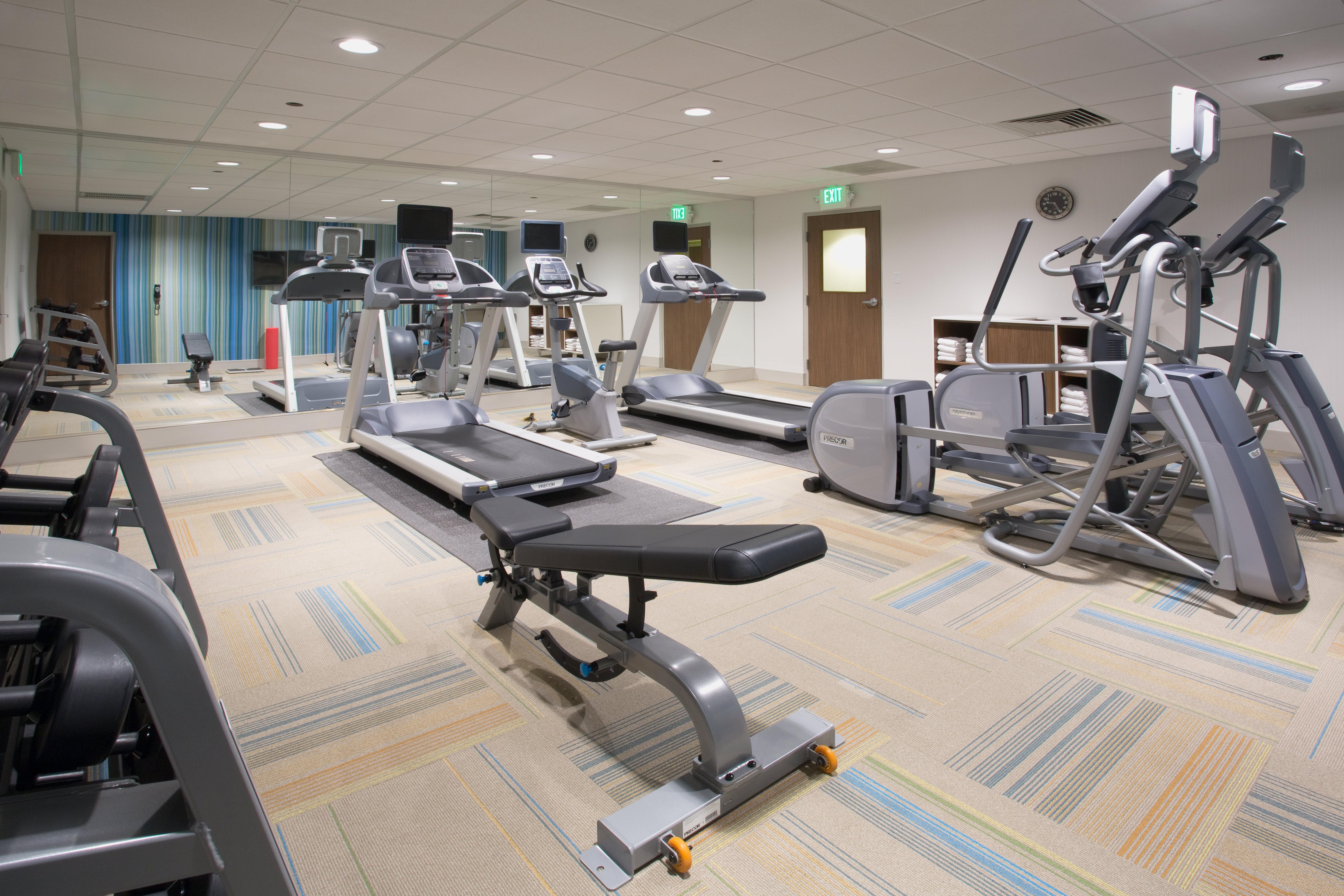 Holiday Inn Express & Suites - Milledgeville, An Ihg Hotel Экстерьер фото