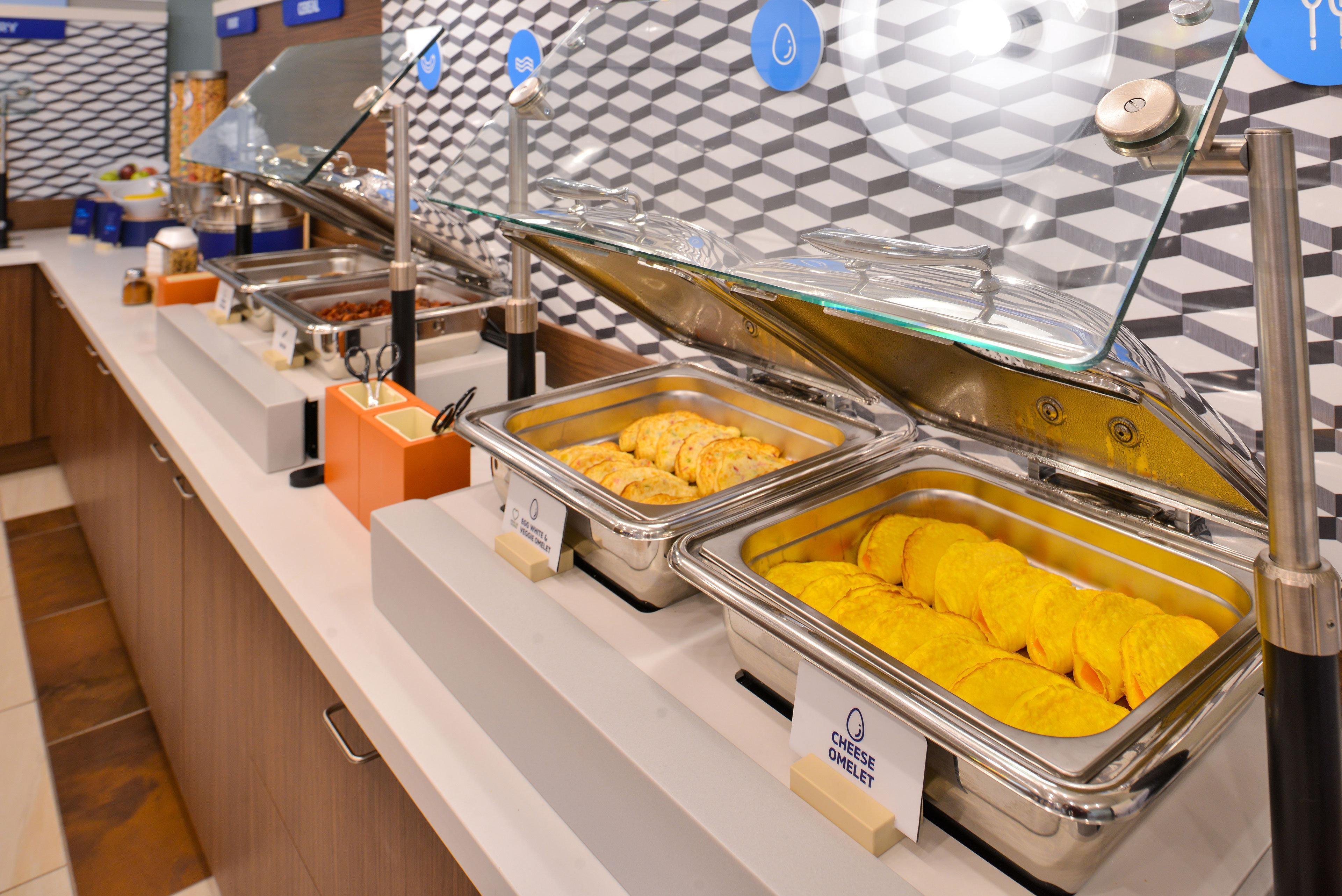 Holiday Inn Express & Suites - Milledgeville, An Ihg Hotel Экстерьер фото